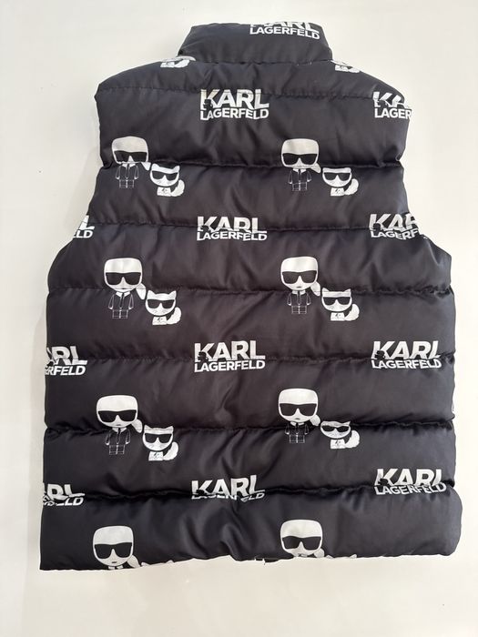 Елек Karl Lagerfeld