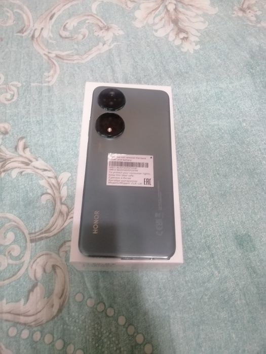 Honor x7 B holati yaxshi