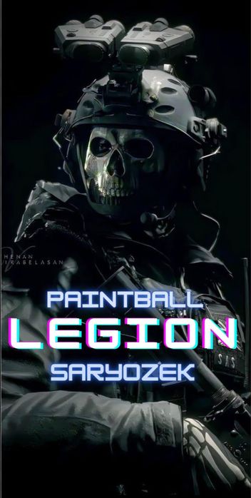 Продам готовый бизнес пейндбоол