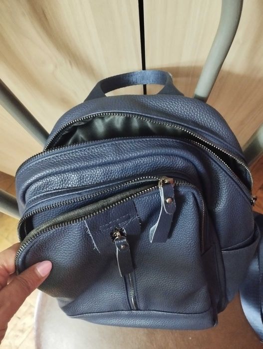 Две дамски раници Paula Venti и Parfois