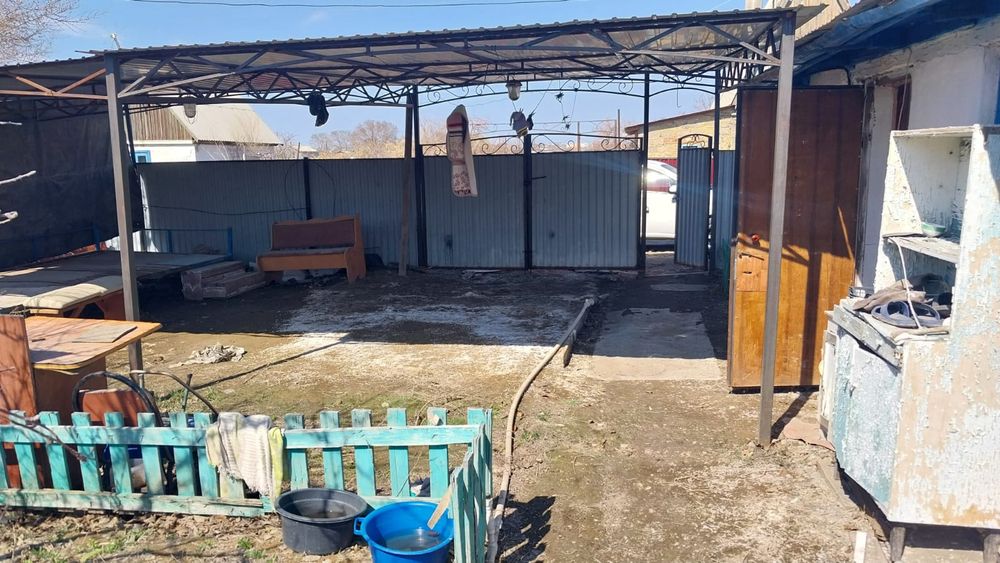 Продам дачу на Нутобе (12 соток)