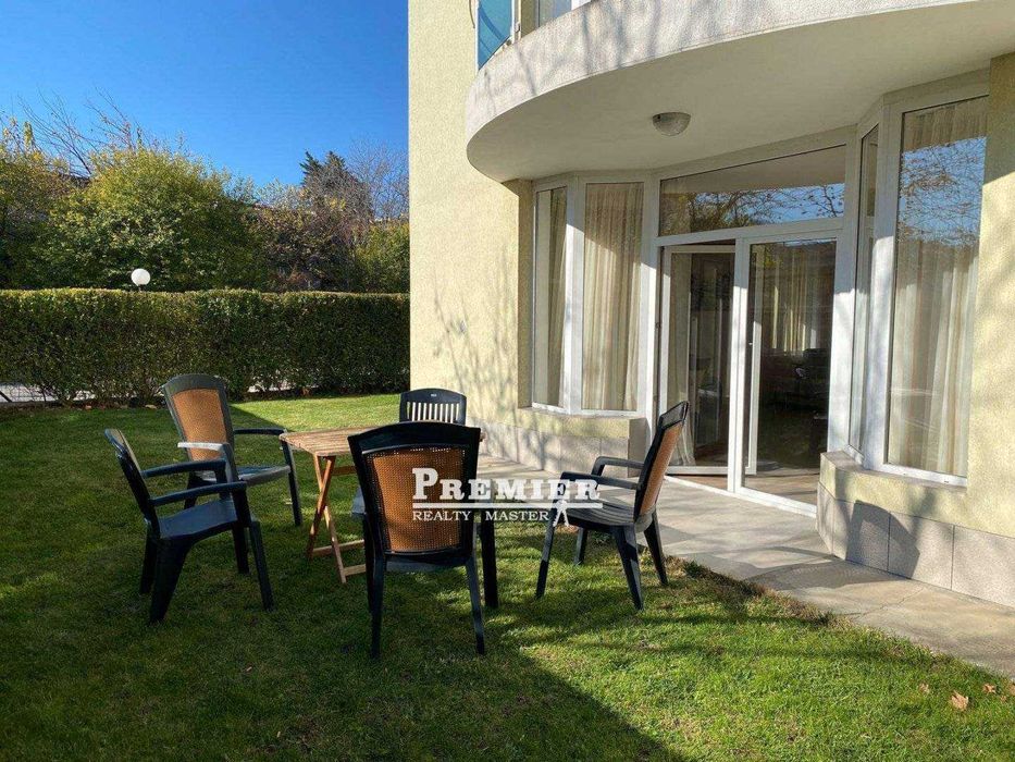 Продава се Тристаен апартамент в с. Равда, Област Бургас - 117 кв.м за 1283 €/кв.м - Снимка #1