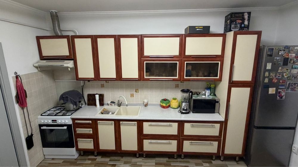 Кухонный гарнитур