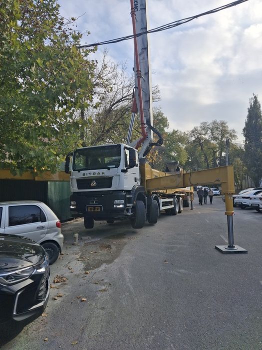 AFTOBITOnNASOS ijaraga beriladi 60m