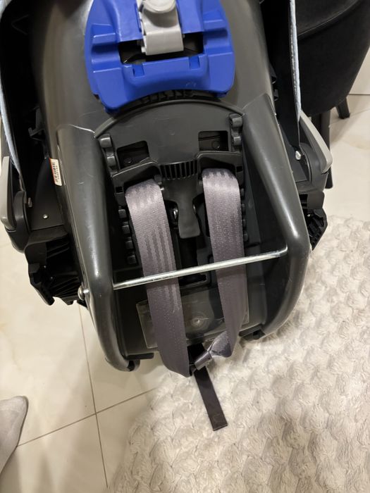 Детско столче за бебе