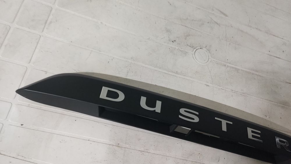 Ornament haion DACIA DUSTER 2  2018+ . Cod 848101807R  848107242R
