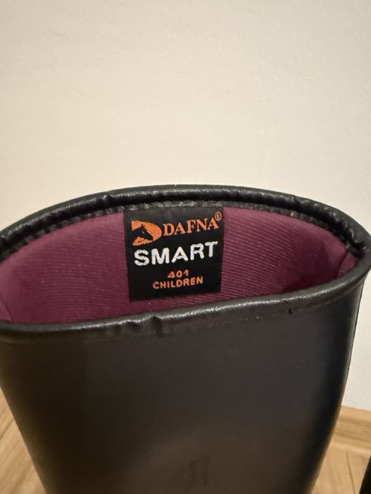 Cizme echitatie copii