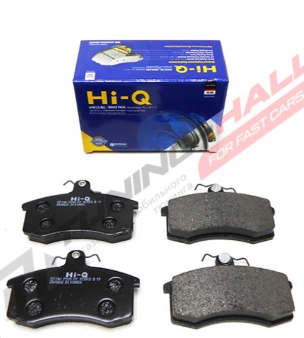 Продам Тормозные Колодки