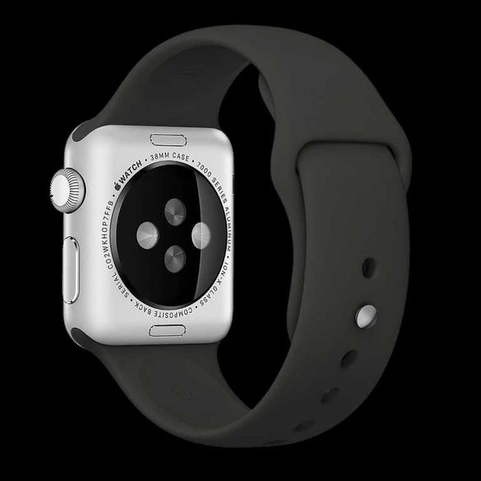 Curea Bratara Watch 38mm 40mm 42mm 44mm 45mm
