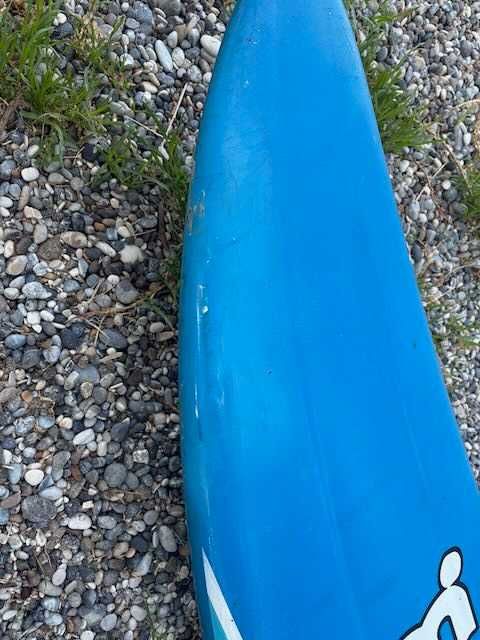 Уиндсърф дъска Mistral Flow 120