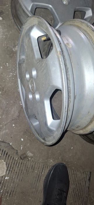 Диски R14 шевролет