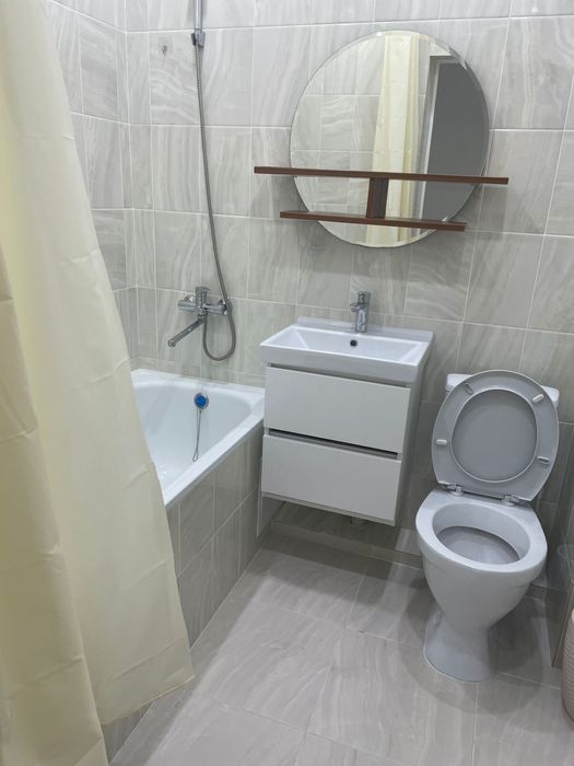 Продажа 2 ком квартиру