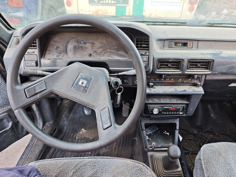 Toyota Corolla GL
