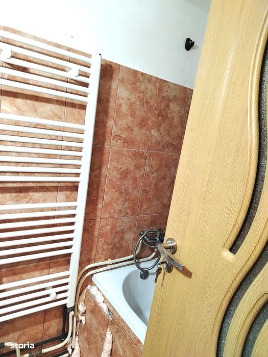 Garsoniera 22mp zona Unitatea Militara mobilat 25.500eur neg