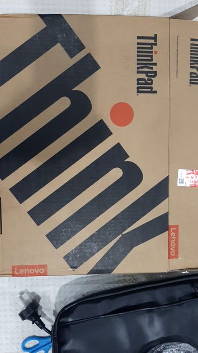 Кампютер леново thinkPad E14