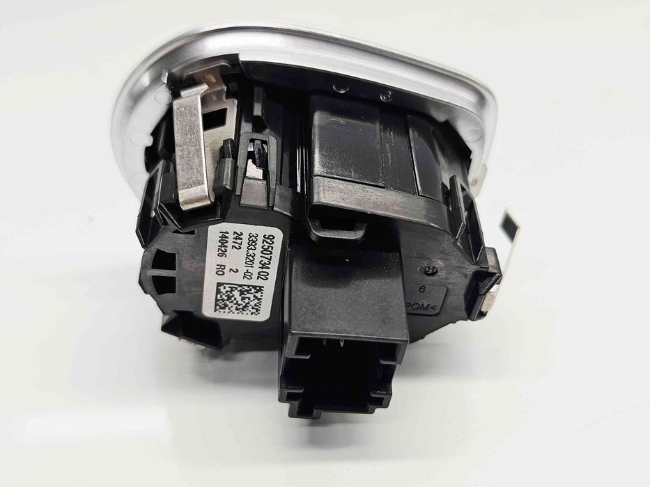 Buton START/STOP  Bmw 1 (F20, F21) [Fabr 2011-2017] 9250734