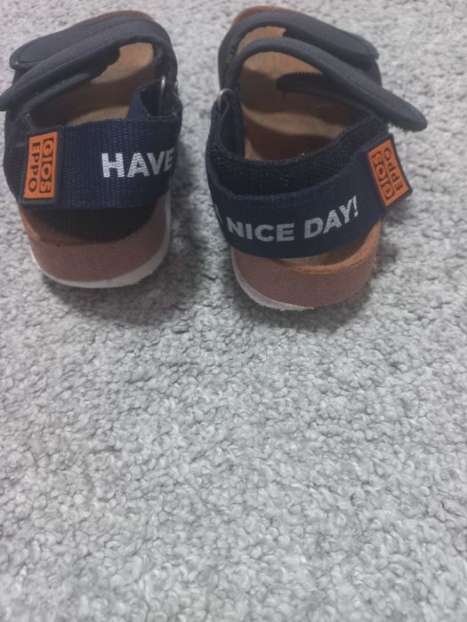 Детски сандали  Next, Gioseppo