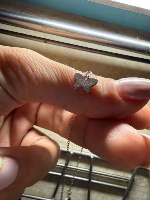 Дизайнерска дизайнерска гривна с кристали