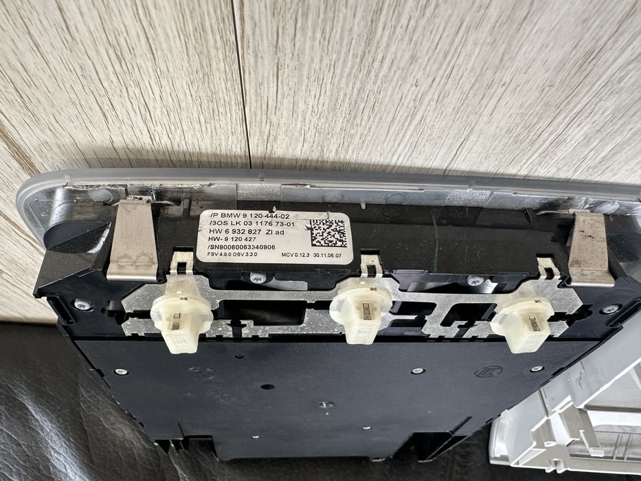 Плафони за BMW E90 преди фейса