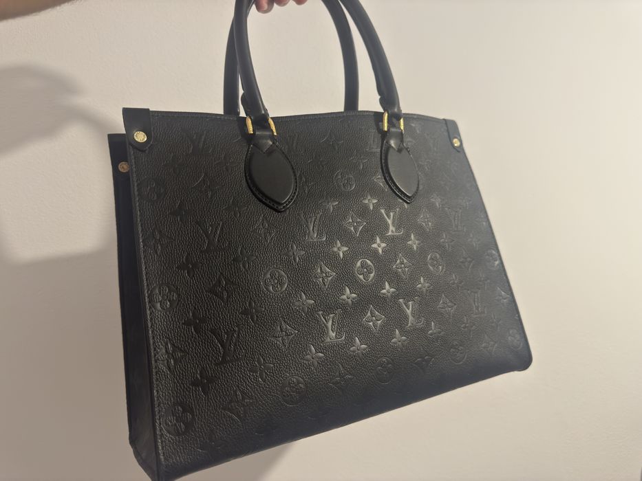 Geanta Louis Vuitton Onthego PM