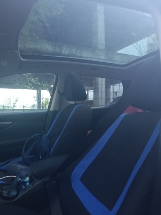 Vand sau schimb  Nissan Qashqai j11