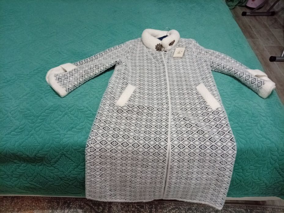 Продам кардиган женский