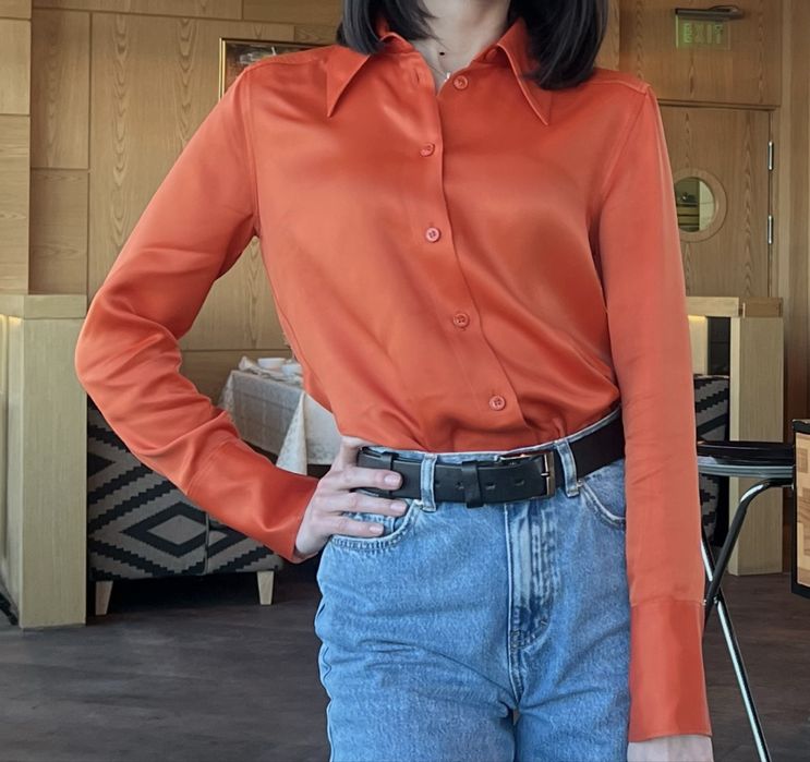 Блузка женская Zara