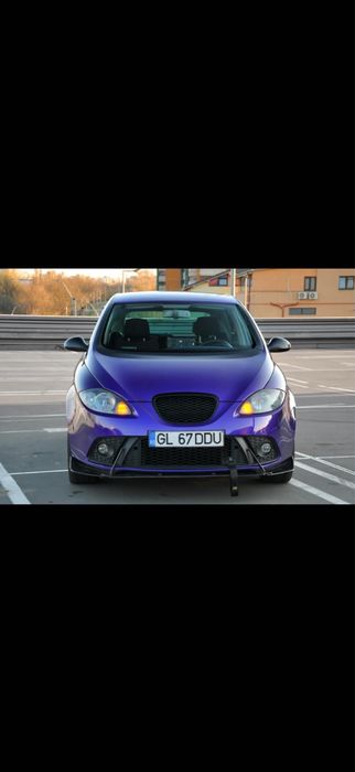 Seat Altea