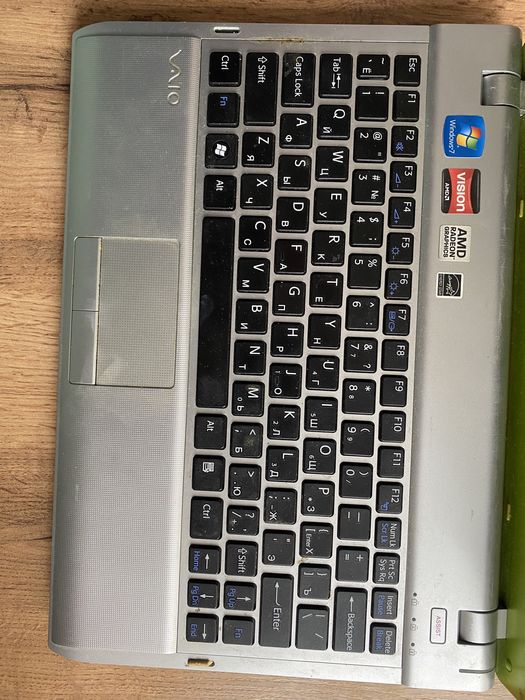 Продам два нетбука