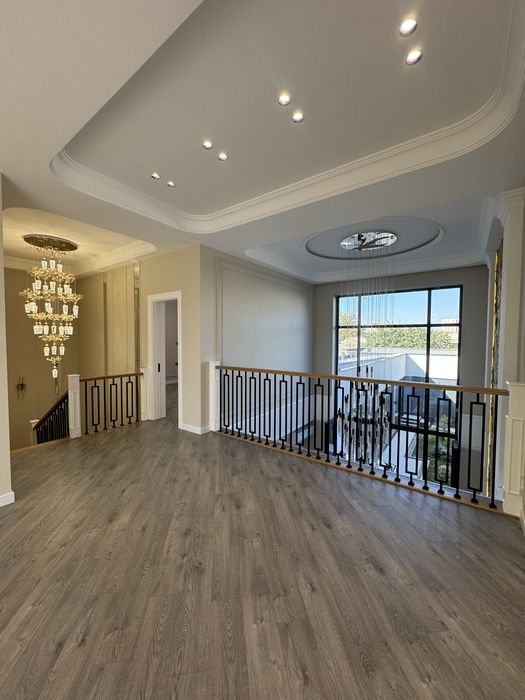 Продается HI-Tесh Дом.Элитный махалла.