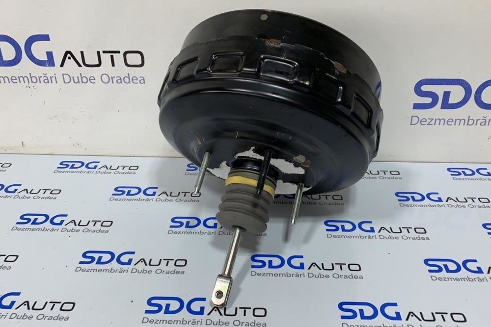 Tulumba Servofrana 472100453R Movano 2.3 CDTI 2010-2015 Euro 5