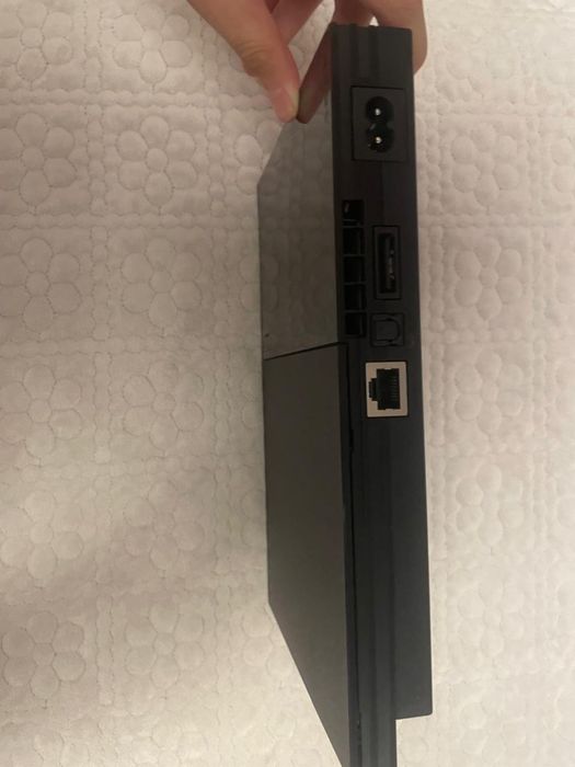 Продам плейстейшн 2