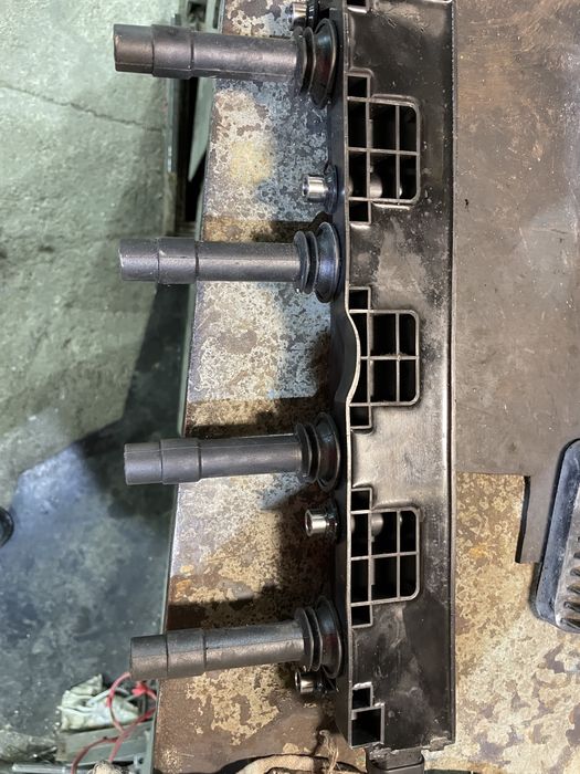 Опель Зафира А