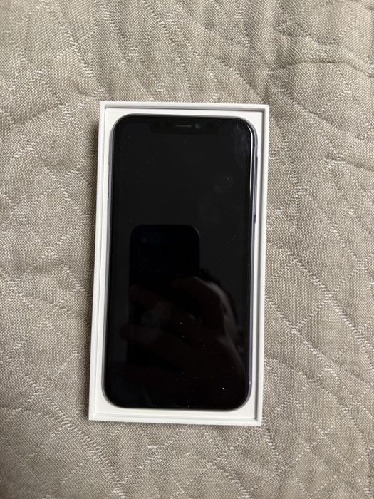 Iphone 11 с 128гб