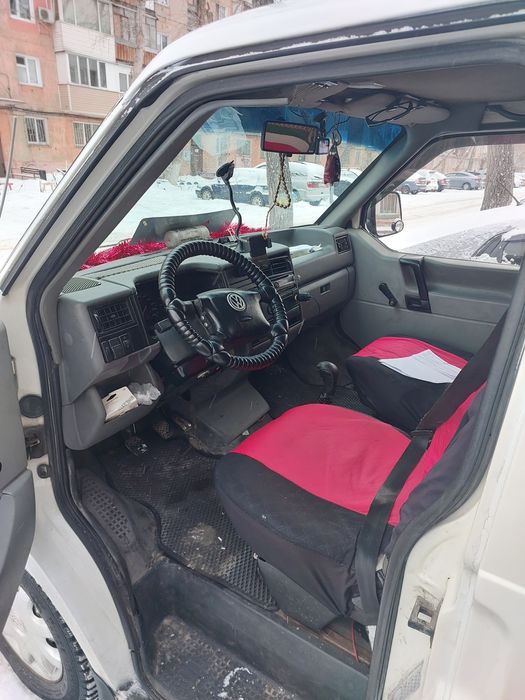 Продам фольцваген Т4