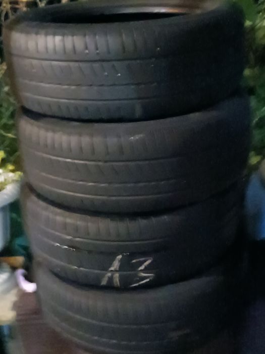 Резина pirelli б/у