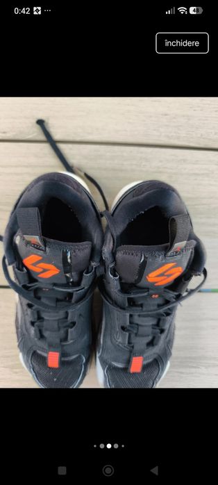 Jordan Luka2 i-37.5 copii