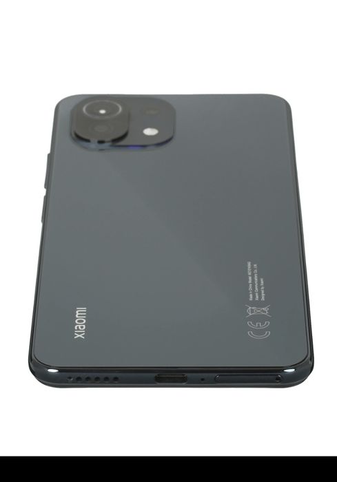 Xiaomi 11 light 128gb Флагман 2023г