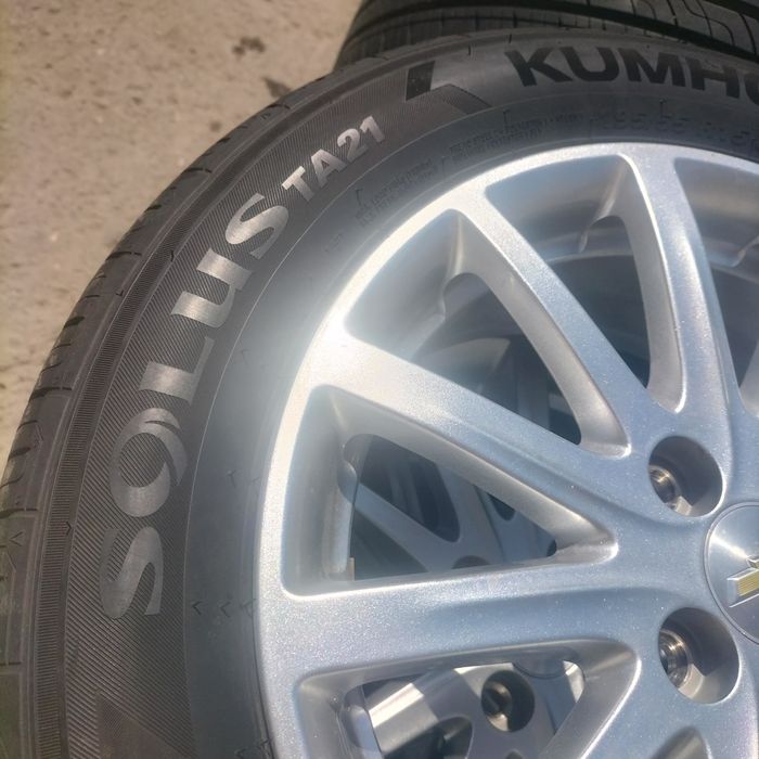 Диска+ Балон коболт диска спаркка такилган