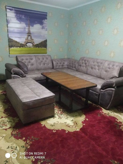 Сдаётся в аренду Дача!