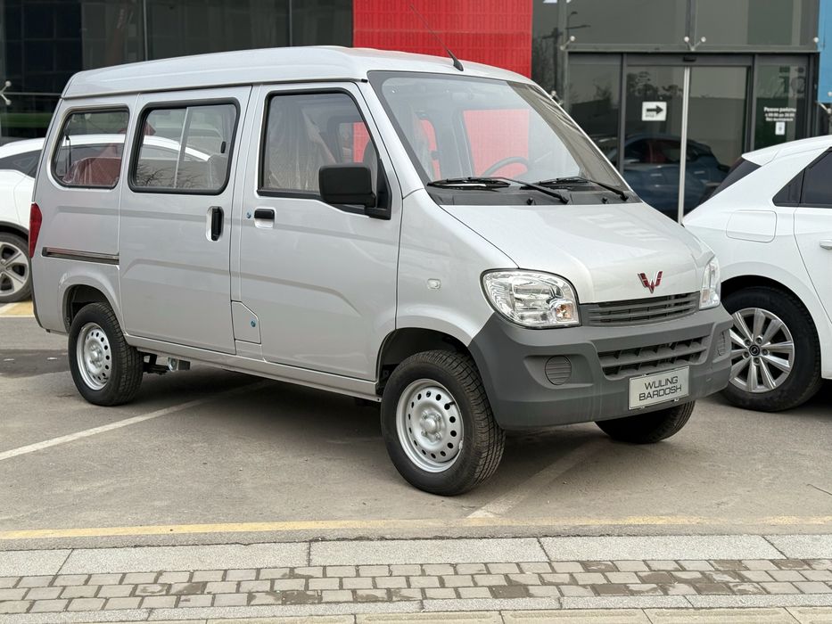 Wuling Bardosh w111 Sotiladi