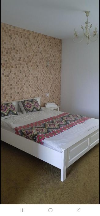 Vand afacere la cheie