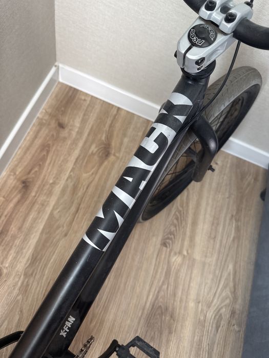 Продам ведовипед BMX