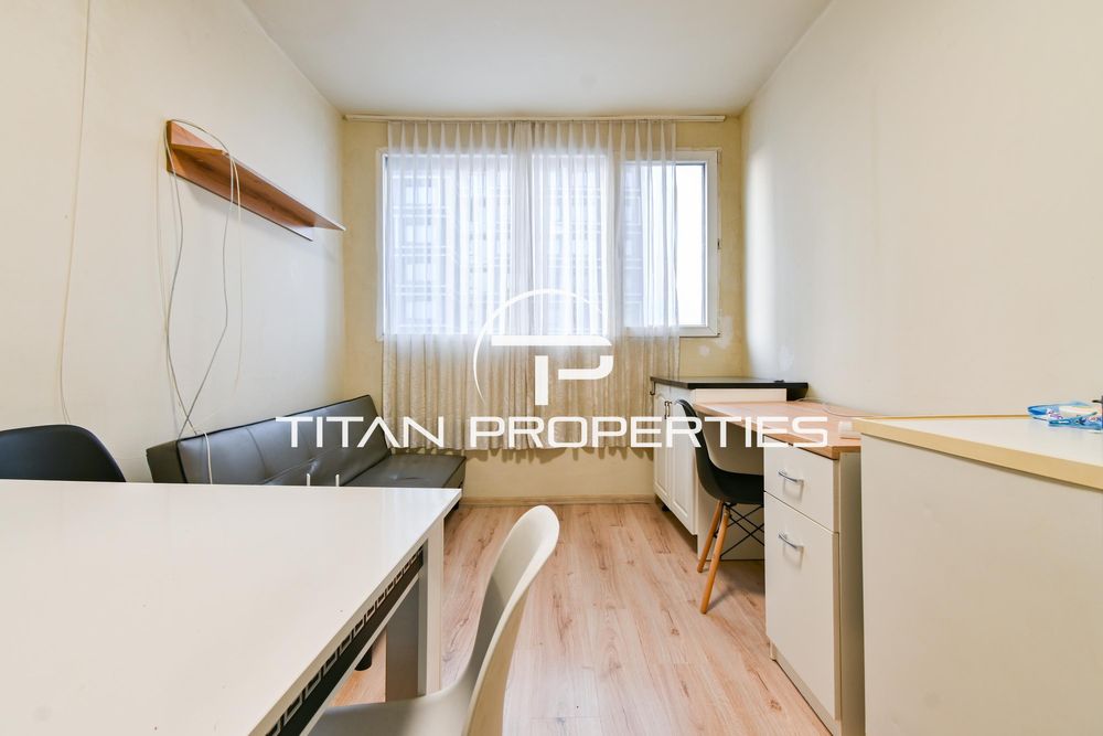 Дава се под наем Двустаен апартамент в София, Банишора - 42 кв.м за 448.8 € - Снимка #3