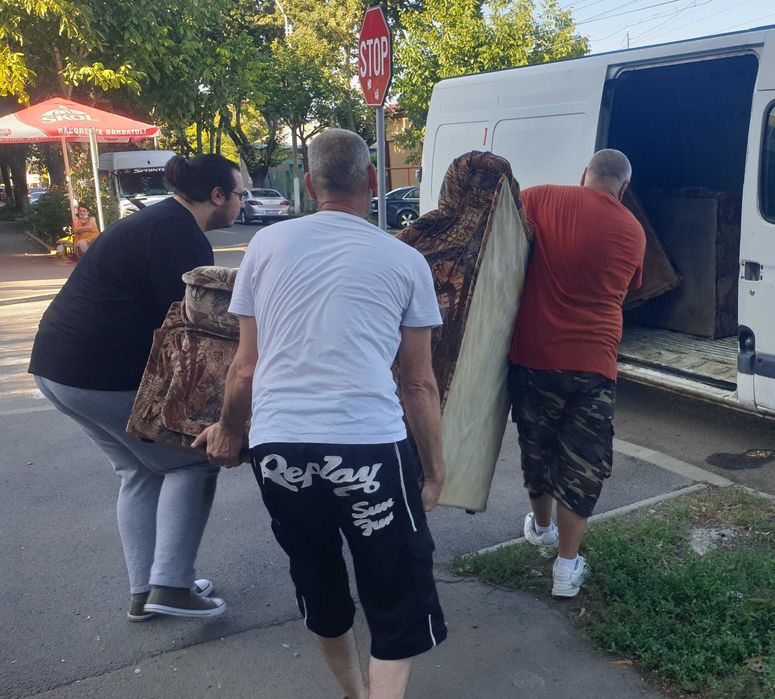 Transport animale!Marfa! Mobila - pret mic