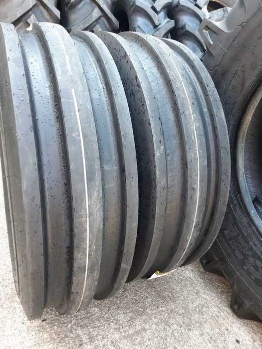 11.00-16 Anvelope noi agricole de tractor fata cu 8PR Cauciucuri OZKA