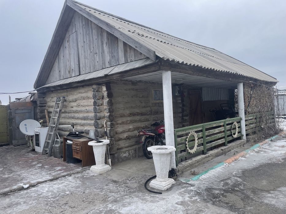 Продам ,Частный дом  со всеми условиями и удобствами.!