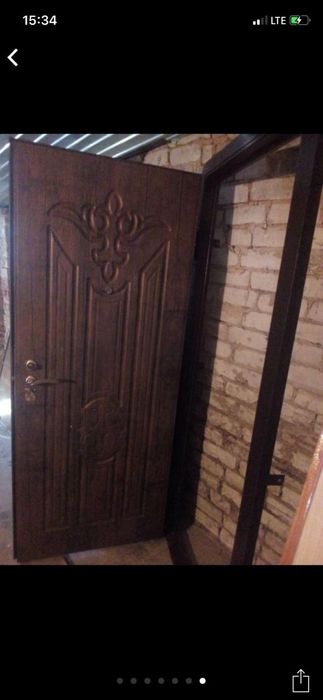 Установка входных дверей и замков.Гарантия.Ремонт дверей.НЕ АГЕНСТВО!