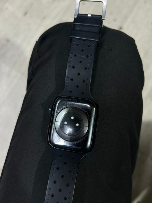 Apple watch series 7