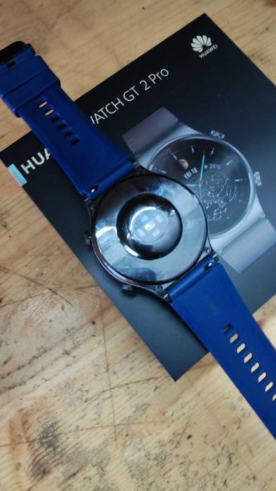 Ceas smart Huawei GT 2 Pro